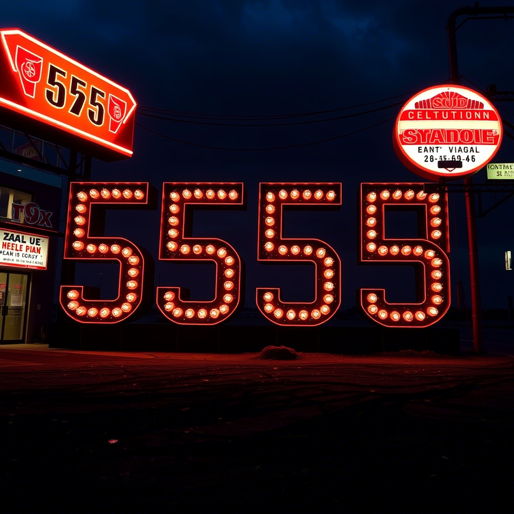 555